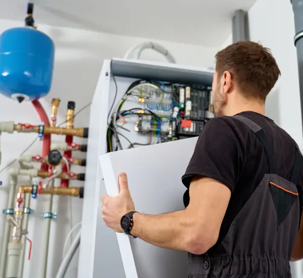 Washing Machine Repair Dubai Professional Service