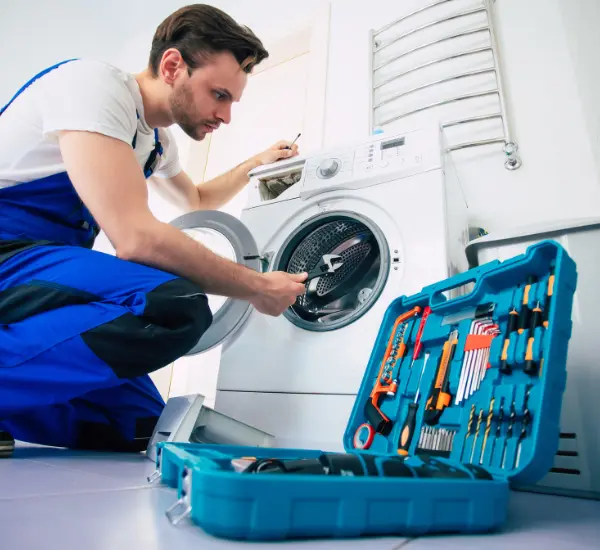 Washing Machine Repair Dubai Professional Service